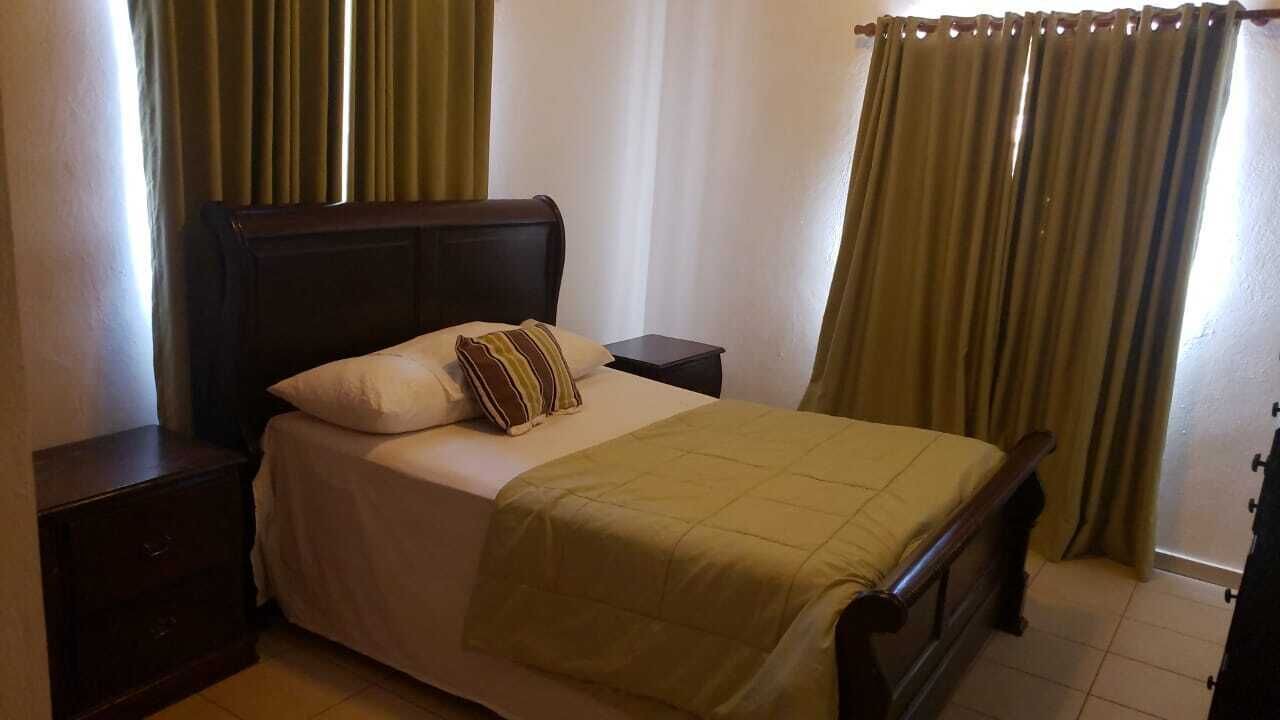 Photo of Bedroom in Pedro Brand