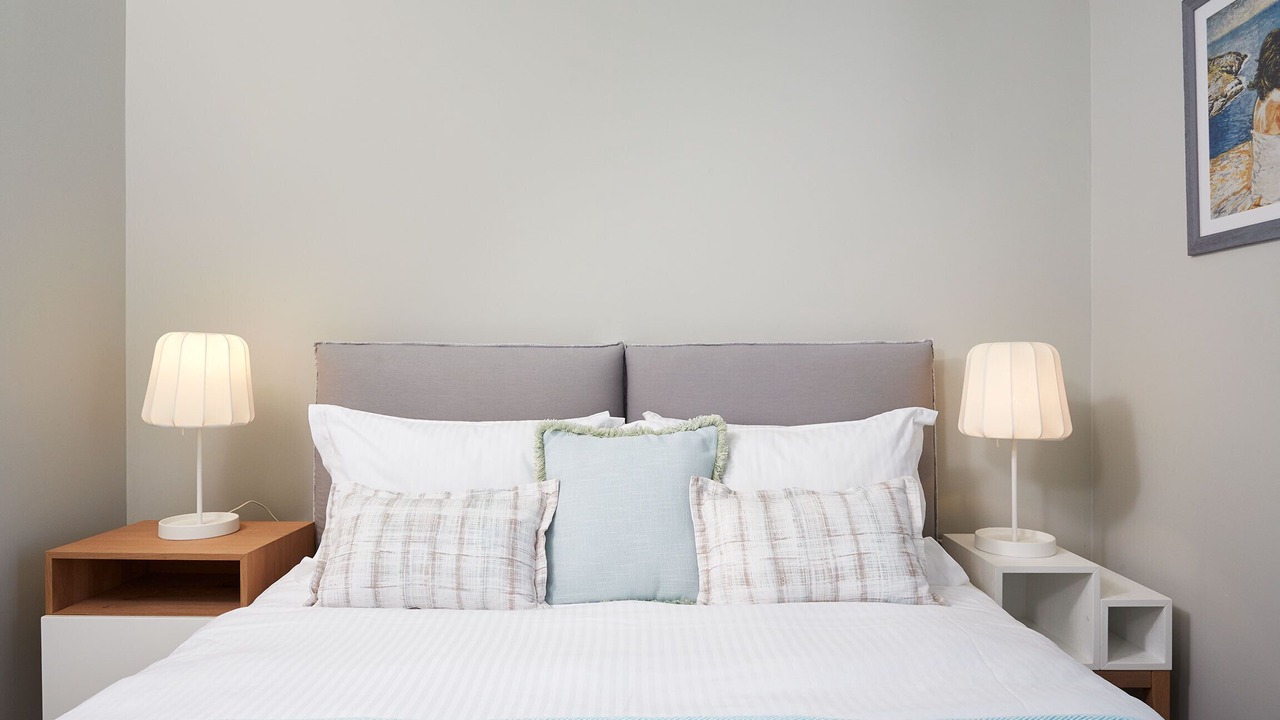 Photo of Bedroom in Skala
