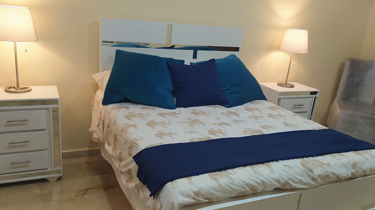Photo of Bedroom in Serralles