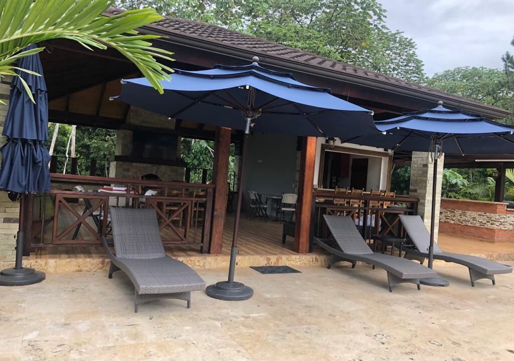 Photo of Outdoor in La Joya