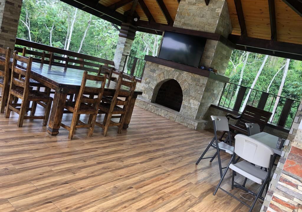 Photo of Outdoor in La Joya