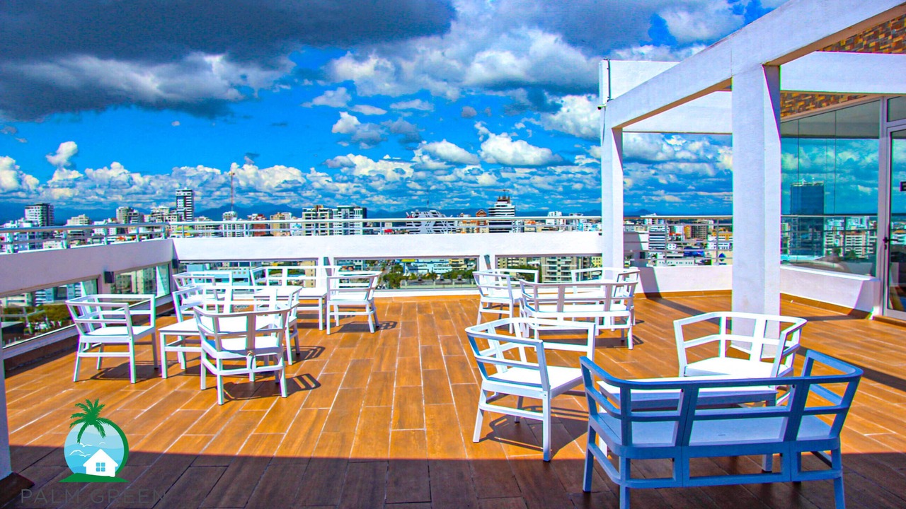 Photo of Outdoor in Downtown Santo Domingo