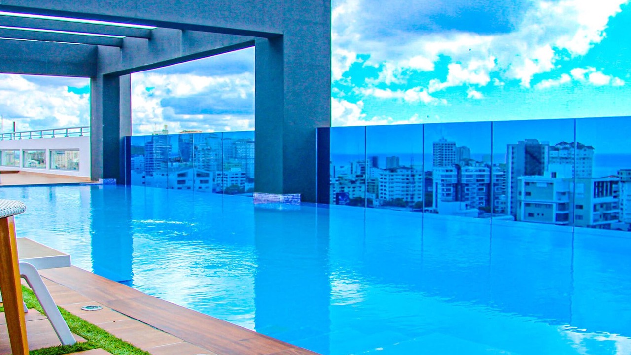 Photo of Outdoor in Downtown Santo Domingo