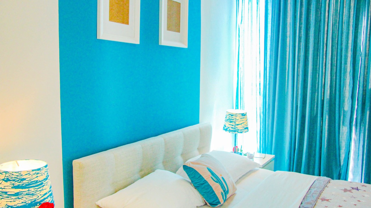 Photo of Bedroom in Downtown Santo Domingo
