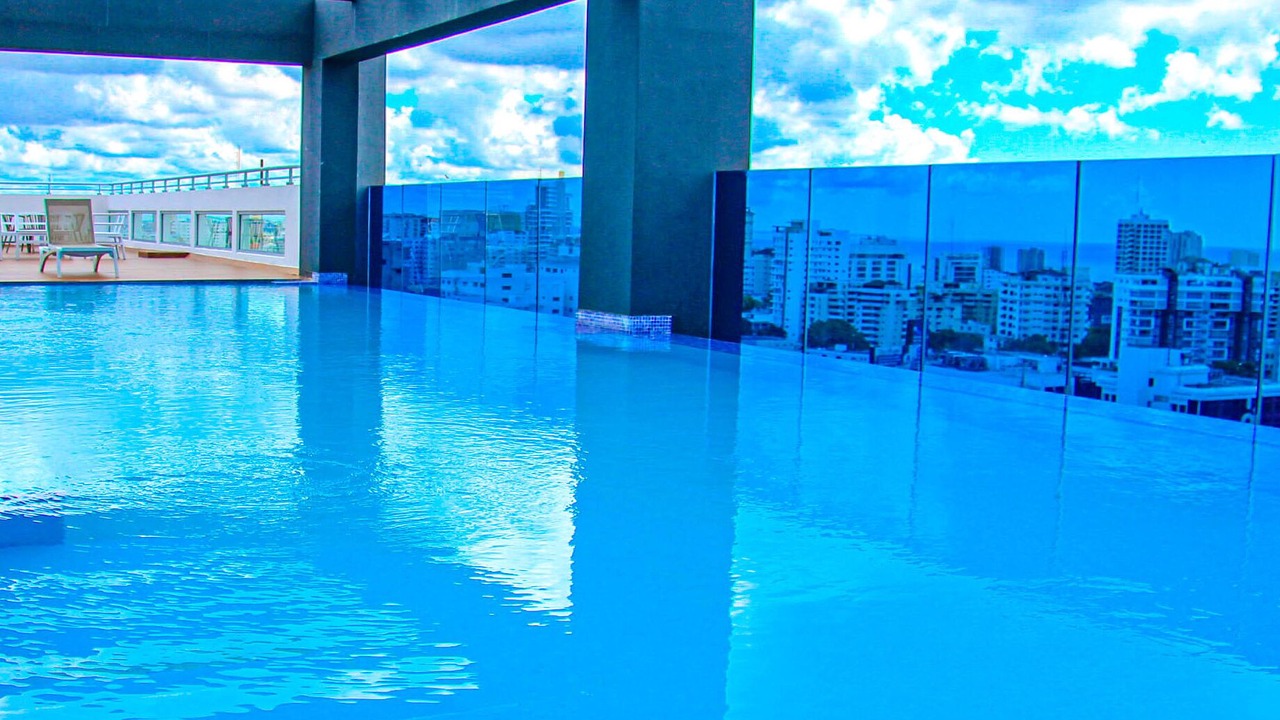 Photo of Outdoor in Downtown Santo Domingo