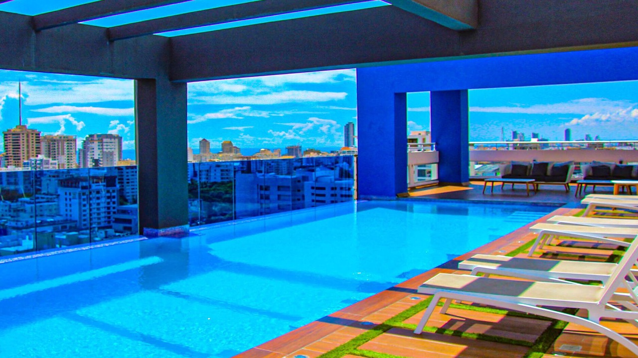 Photo of Outdoor in Downtown Santo Domingo