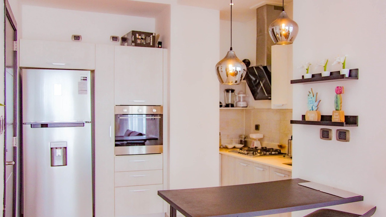 Photo of Kitchen in Downtown Santo Domingo
