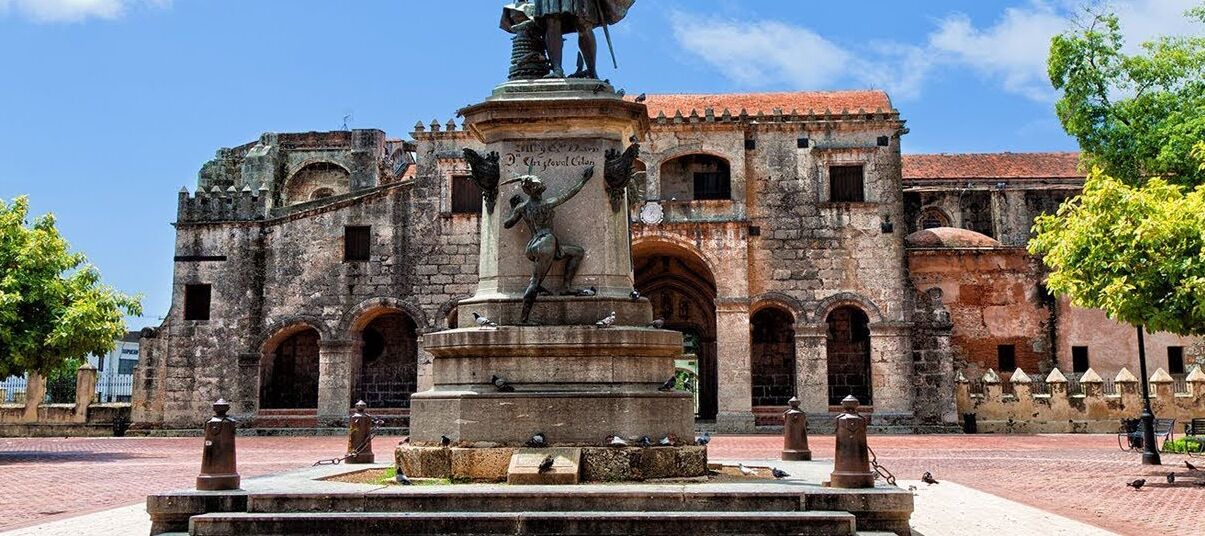 Photo of Outdoor in Downtown Santo Domingo