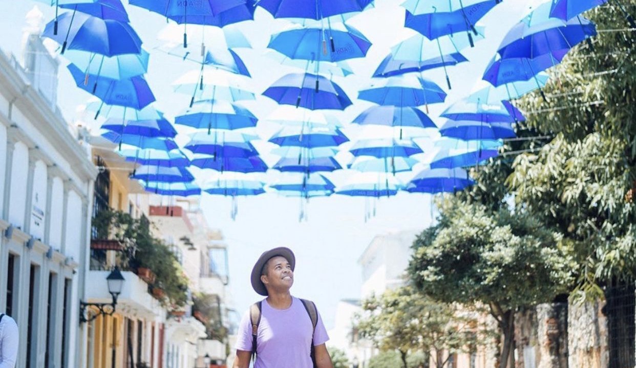 Photo of Outdoor in Downtown Santo Domingo