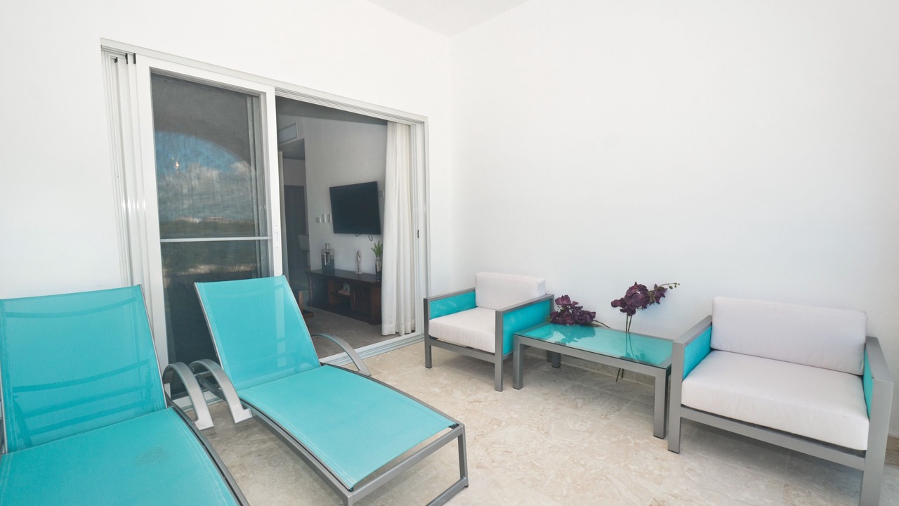Photo of Patio Balcony in Bavaro