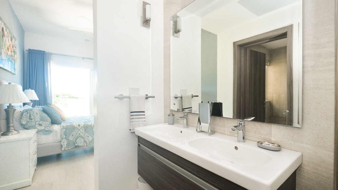 Photo of Bathroom in Bavaro