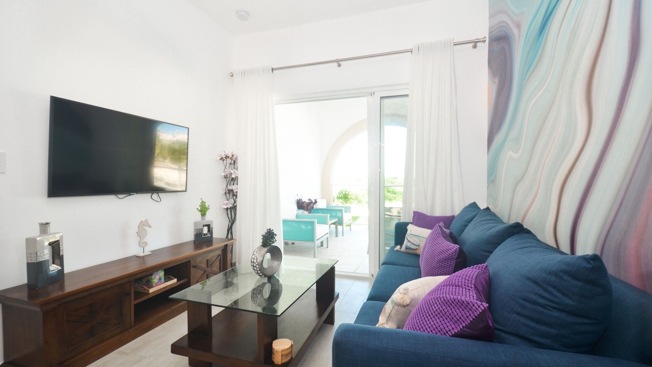 Photo of Livingroom in Bavaro