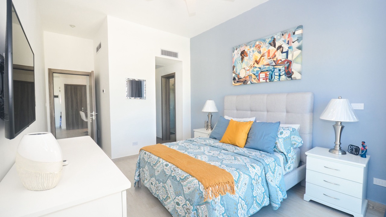 Photo of Bedroom in Bavaro