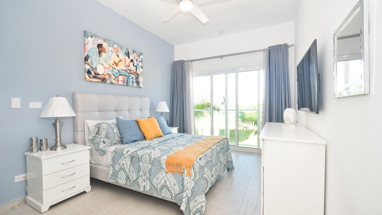 Photo of Bedroom in Bavaro