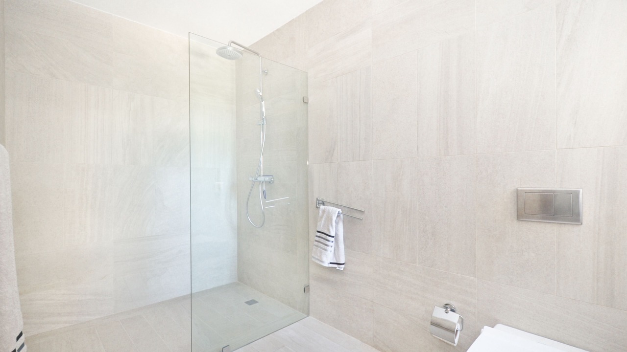 Photo of Bathroom in Bavaro