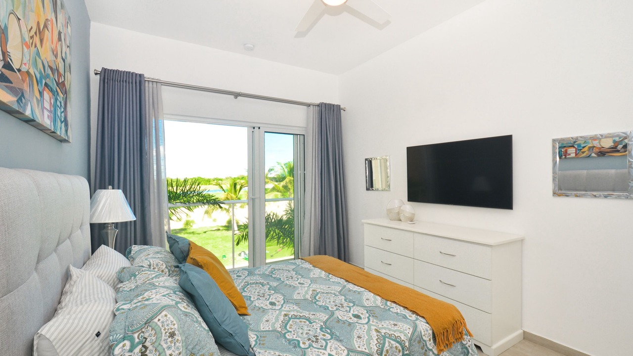 Photo of Bedroom in Bavaro