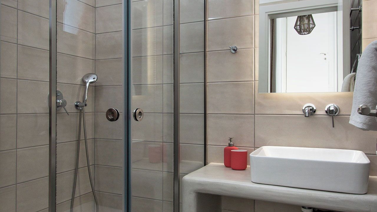 Photo of Bathroom in Plaka