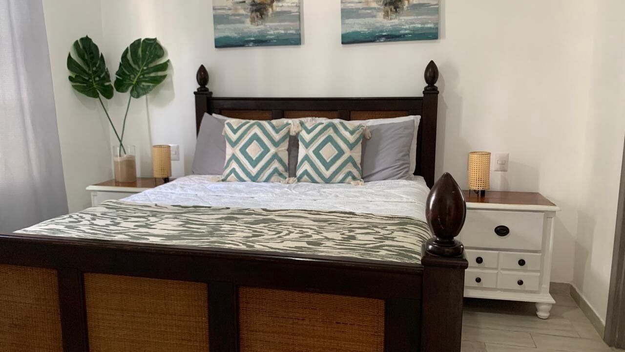 Photo of Bedroom in Bavaro