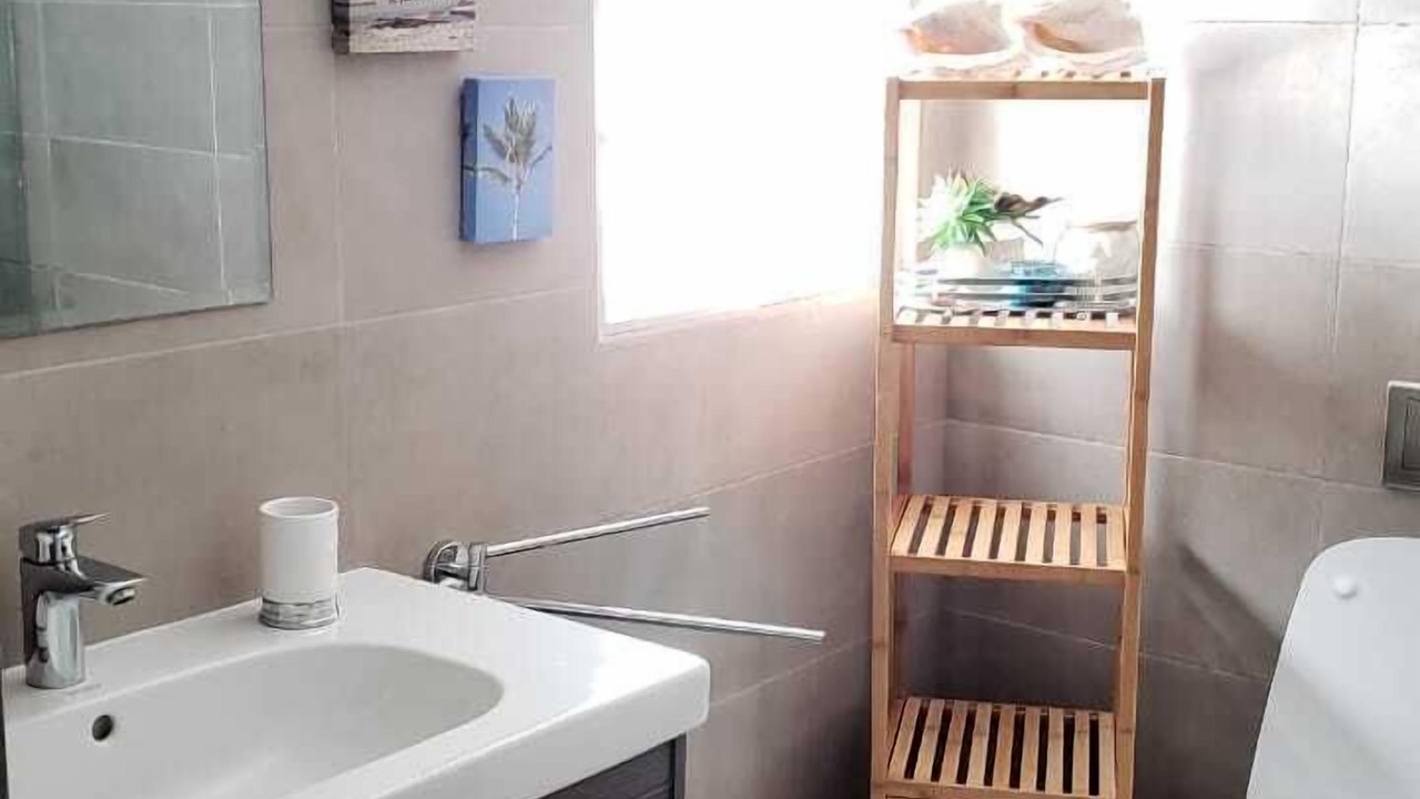 Photo of Bathroom in Bavaro