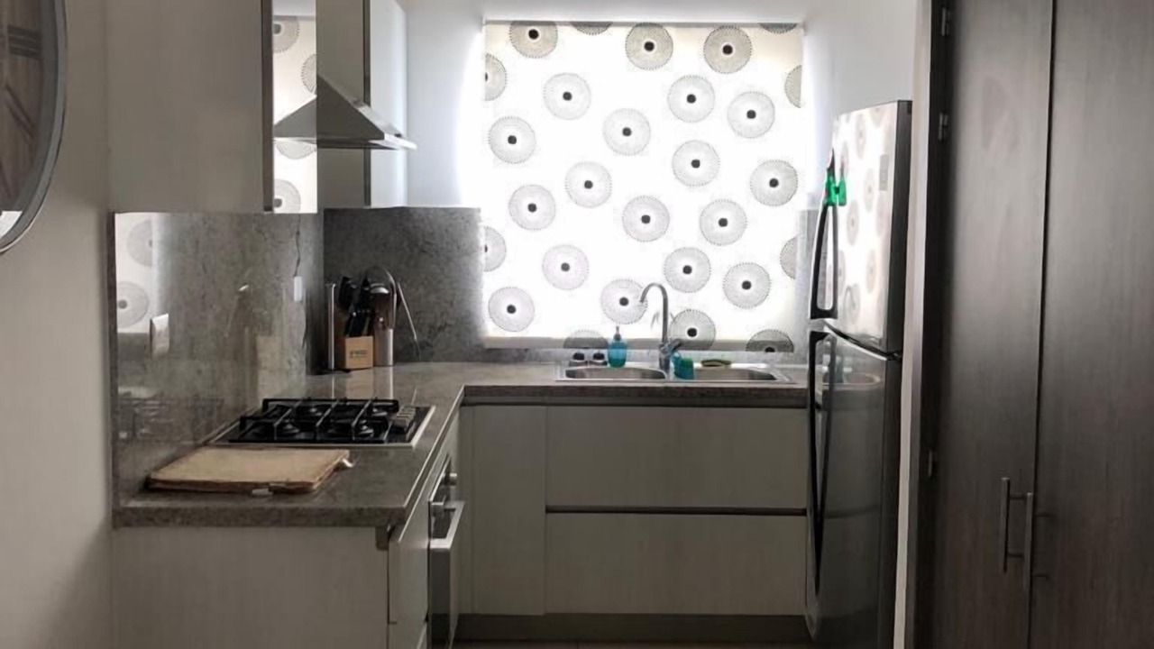 Photo of Kitchen in Bavaro