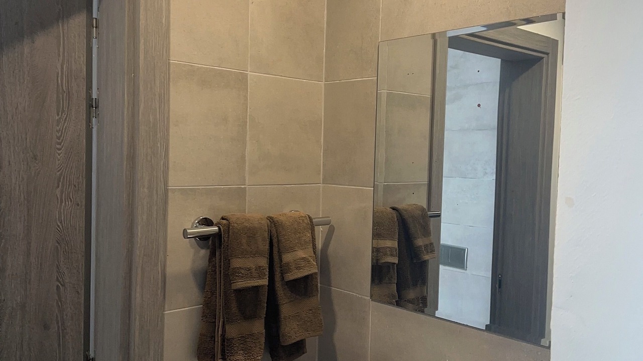 Photo of Bathroom in Bavaro