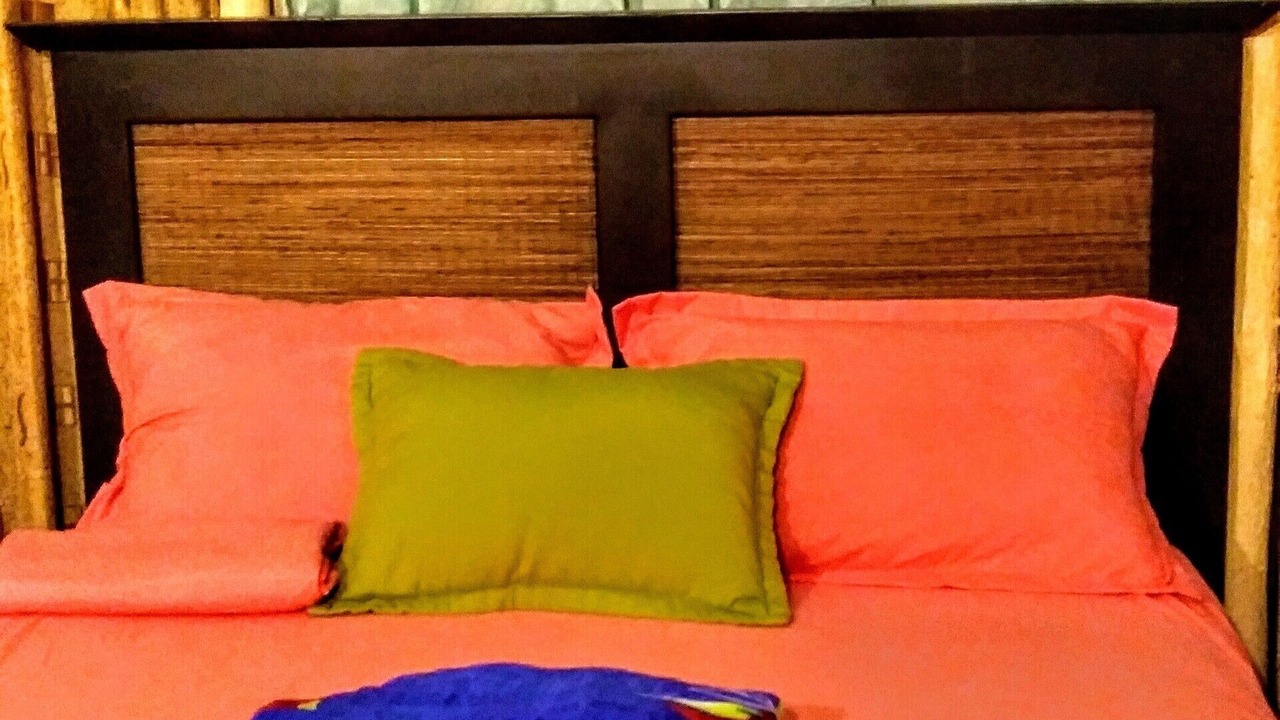 Photo of Bedroom in Higuey