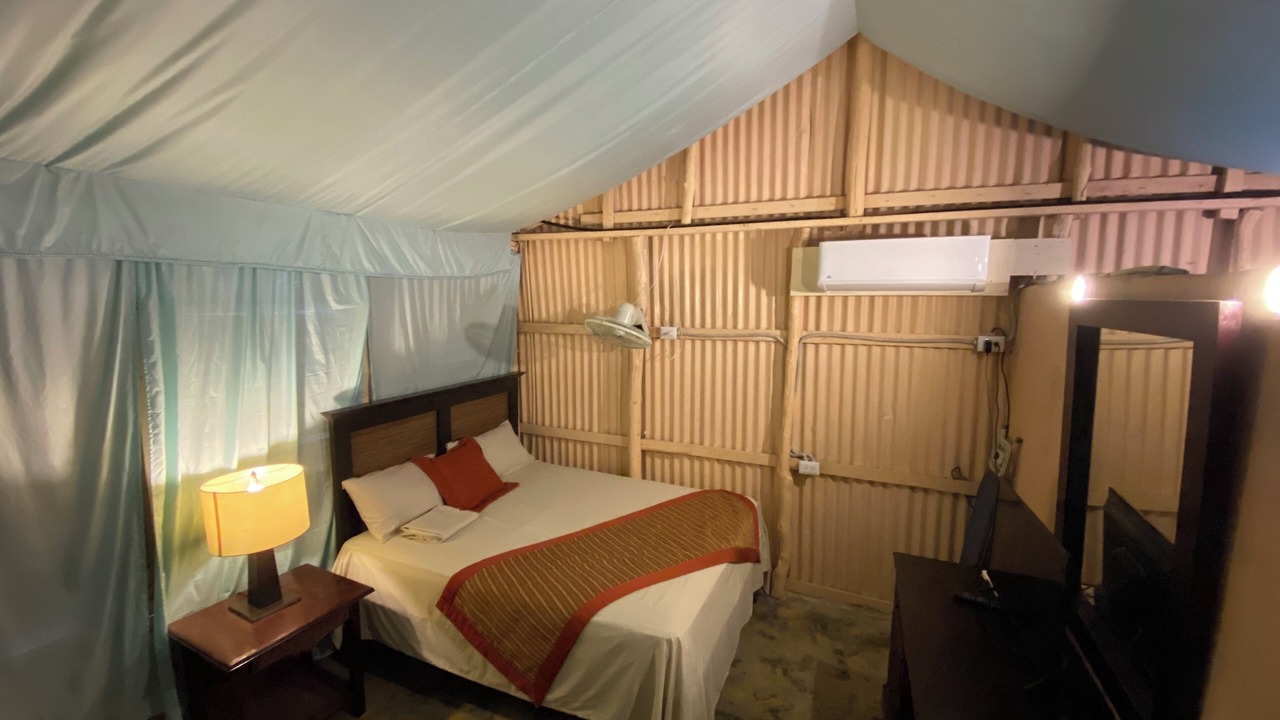 Photo of Bedroom in Higuey