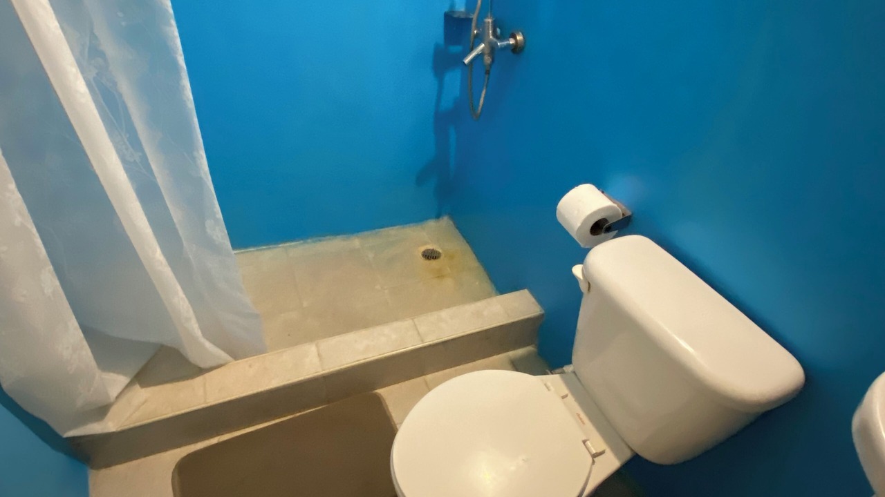 Photo of Bathroom in Higuey