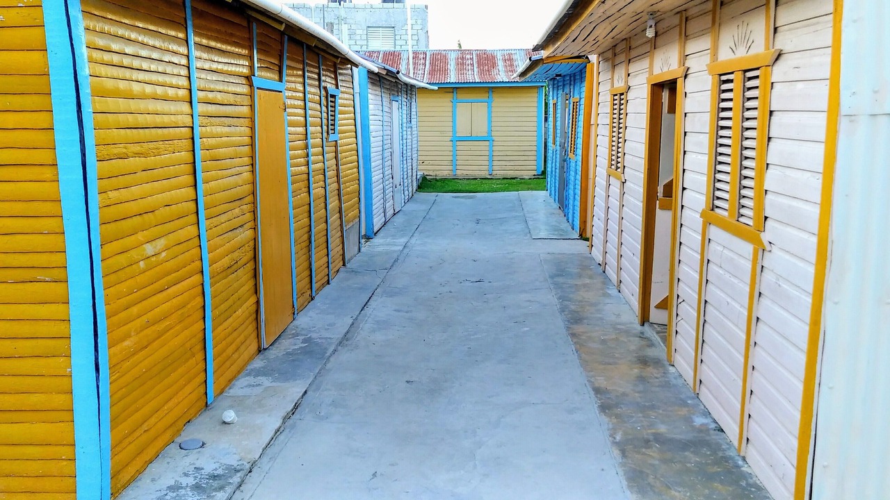 Photo of Outdoor in Higuey