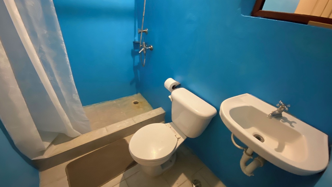 Photo of Bathroom in Higuey
