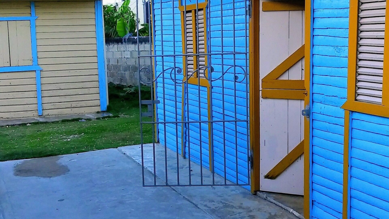 Photo of Outdoor in Higuey