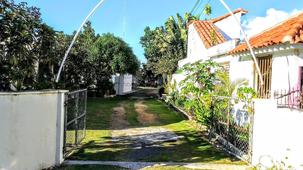 Photo of Outdoor in Higuey