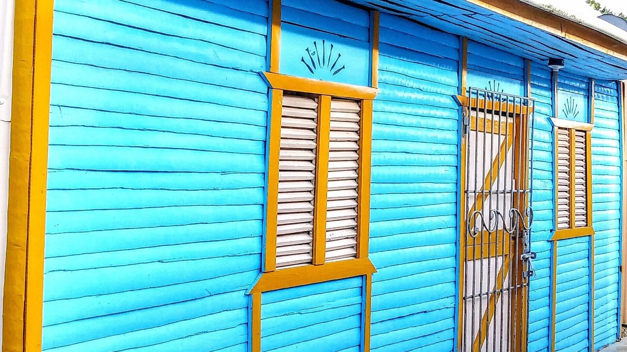Photo of Outdoor in Higuey