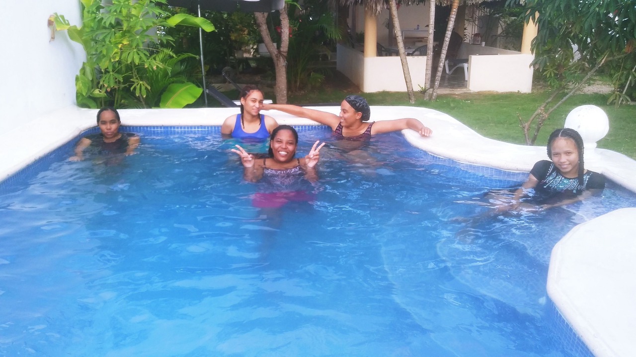 Photo of Outdoor in Higuey