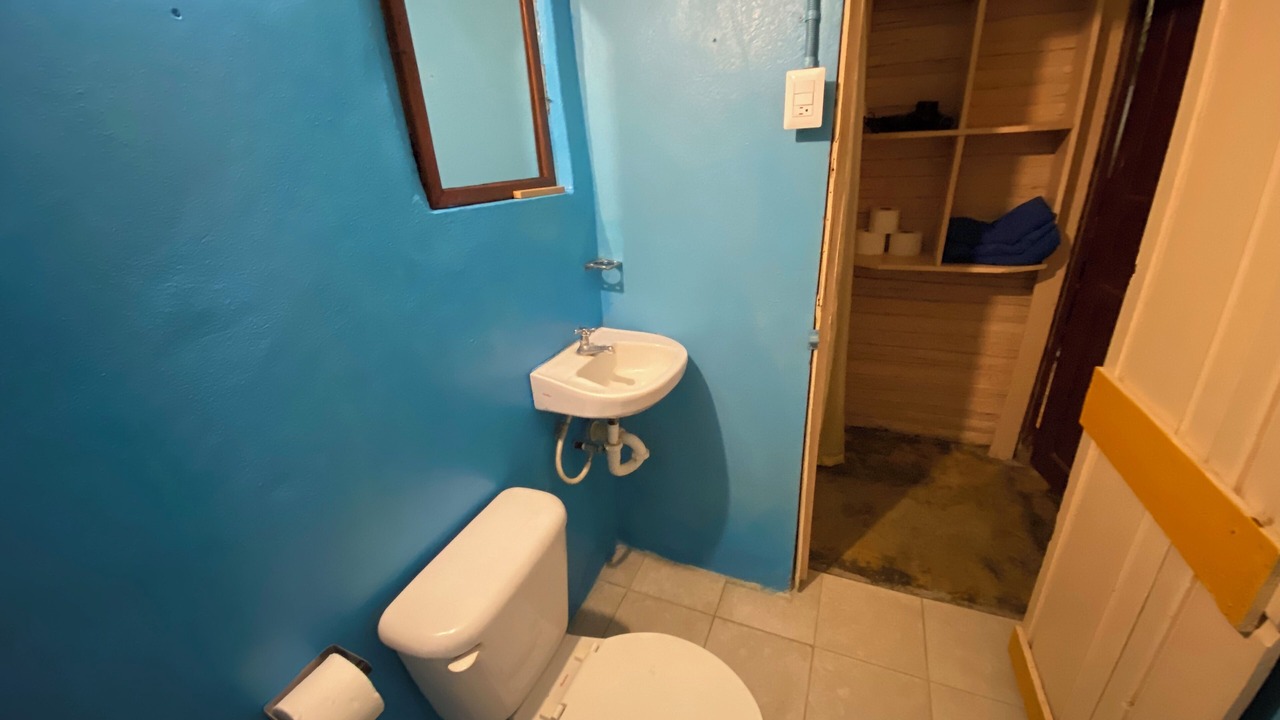 Photo of Bathroom in Higuey