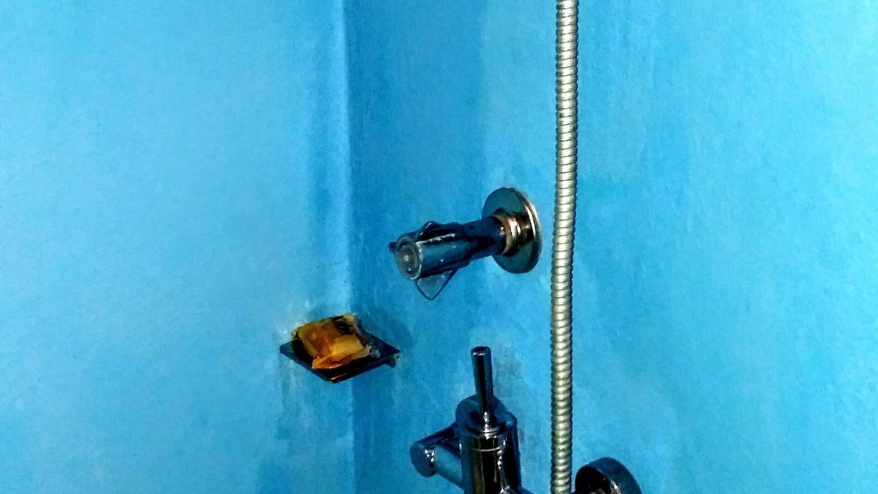 Photo of Bathroom in Higuey