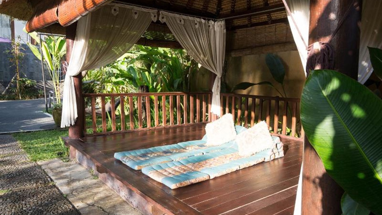 Photo of Outdoor in Umalas