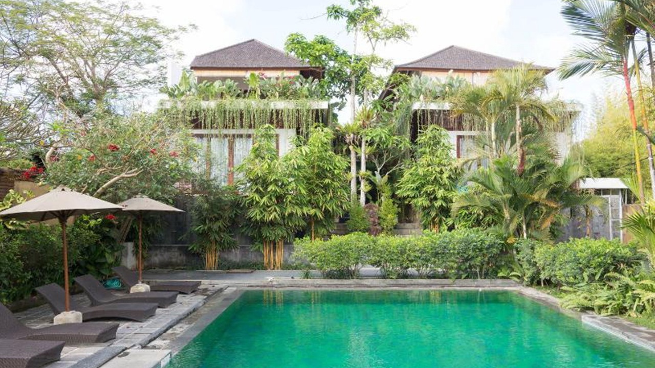 Photo of Outdoor in Umalas