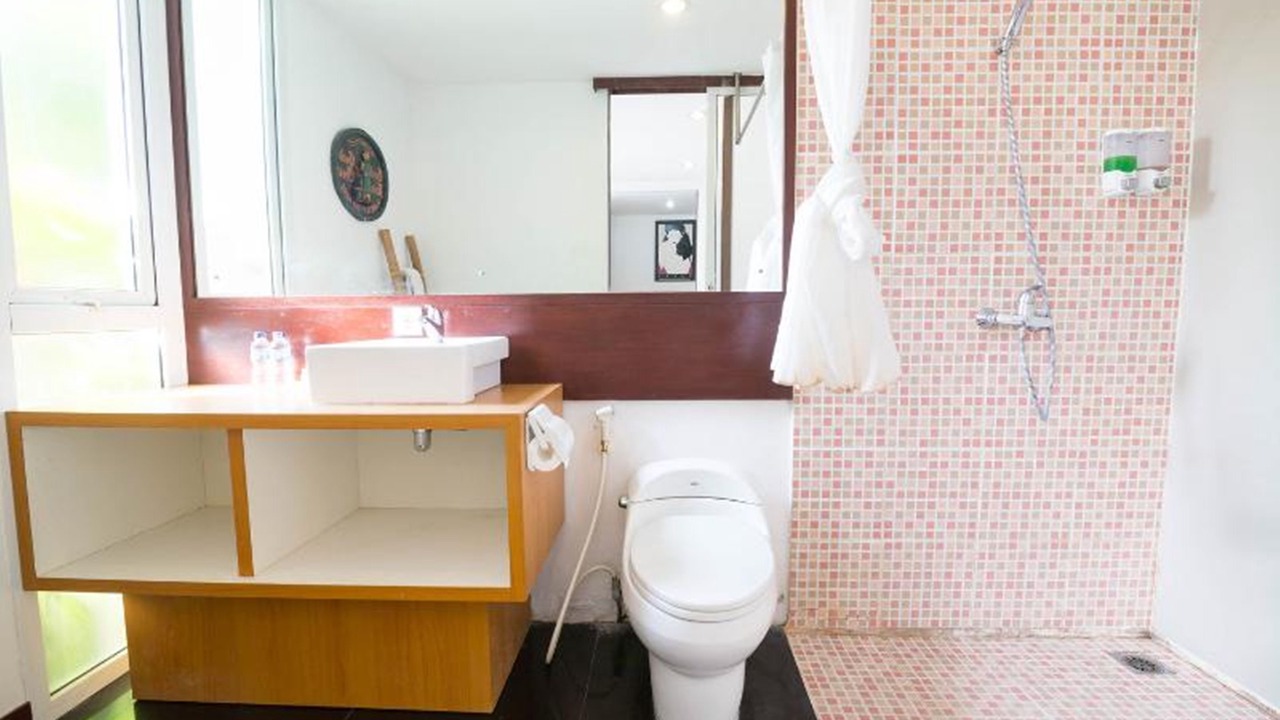 Photo of Bathroom in Umalas