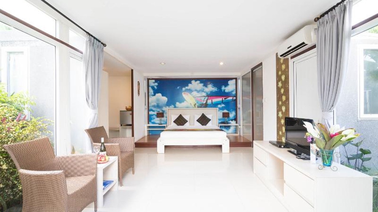 Photo of Bedroom in Umalas