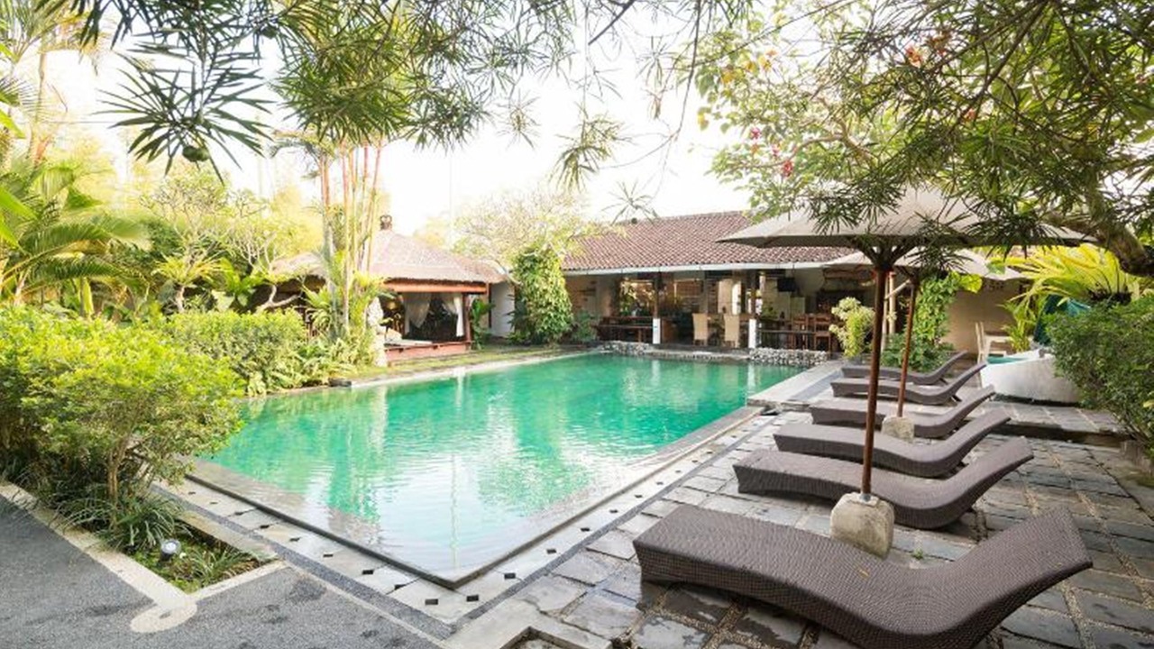Photo of Outdoor in Umalas