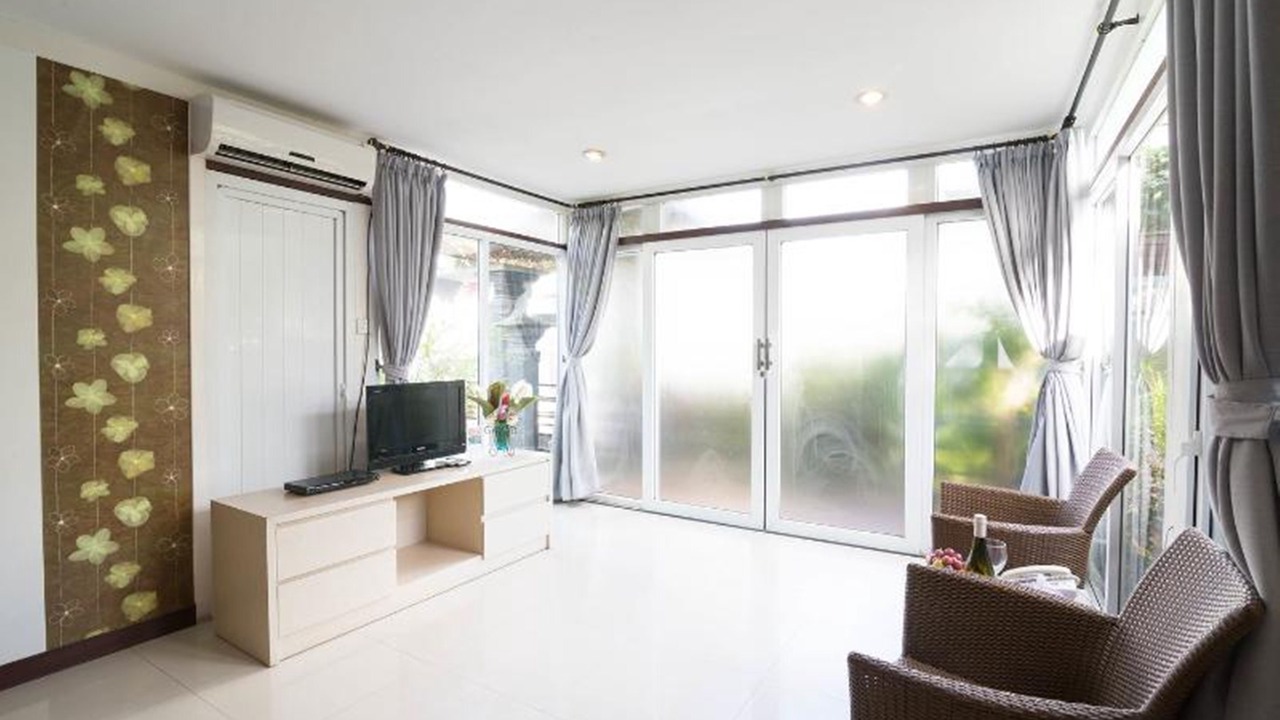 Photo of Bedroom in Umalas