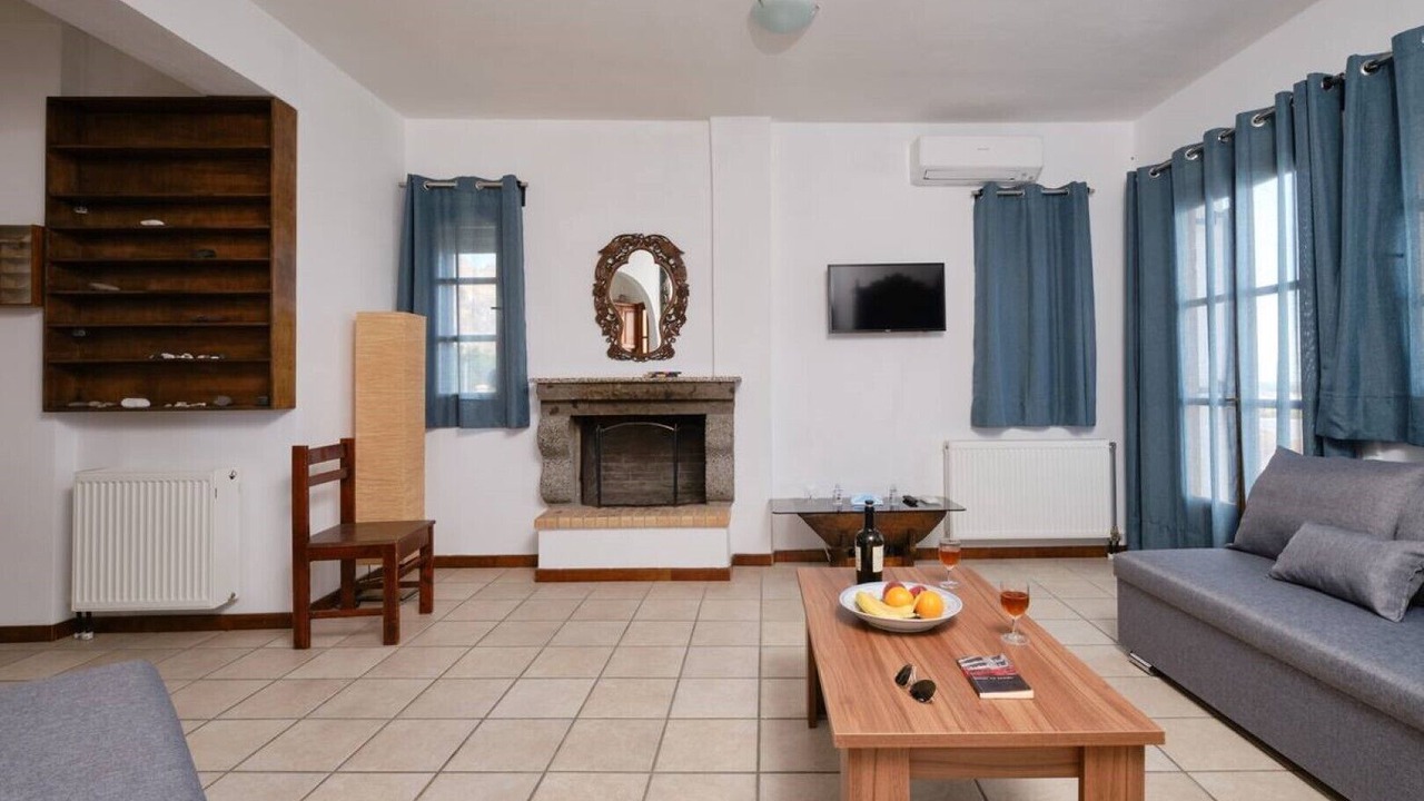 Photo of Livingroom in Perivolos