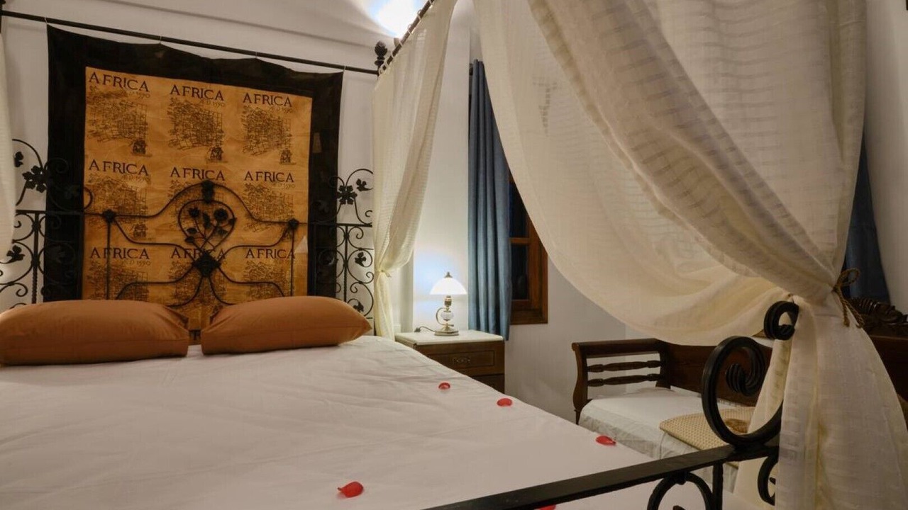 Photo of Bedroom in Perivolos