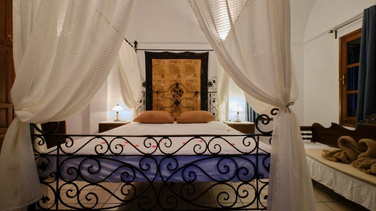 Photo of Bedroom in Perivolos