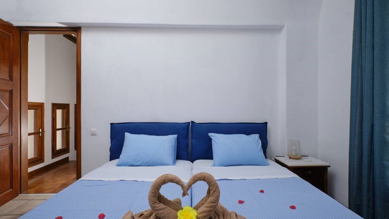 Photo of Bedroom in Perivolos