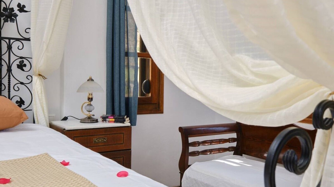 Photo of Bedroom in Perivolos