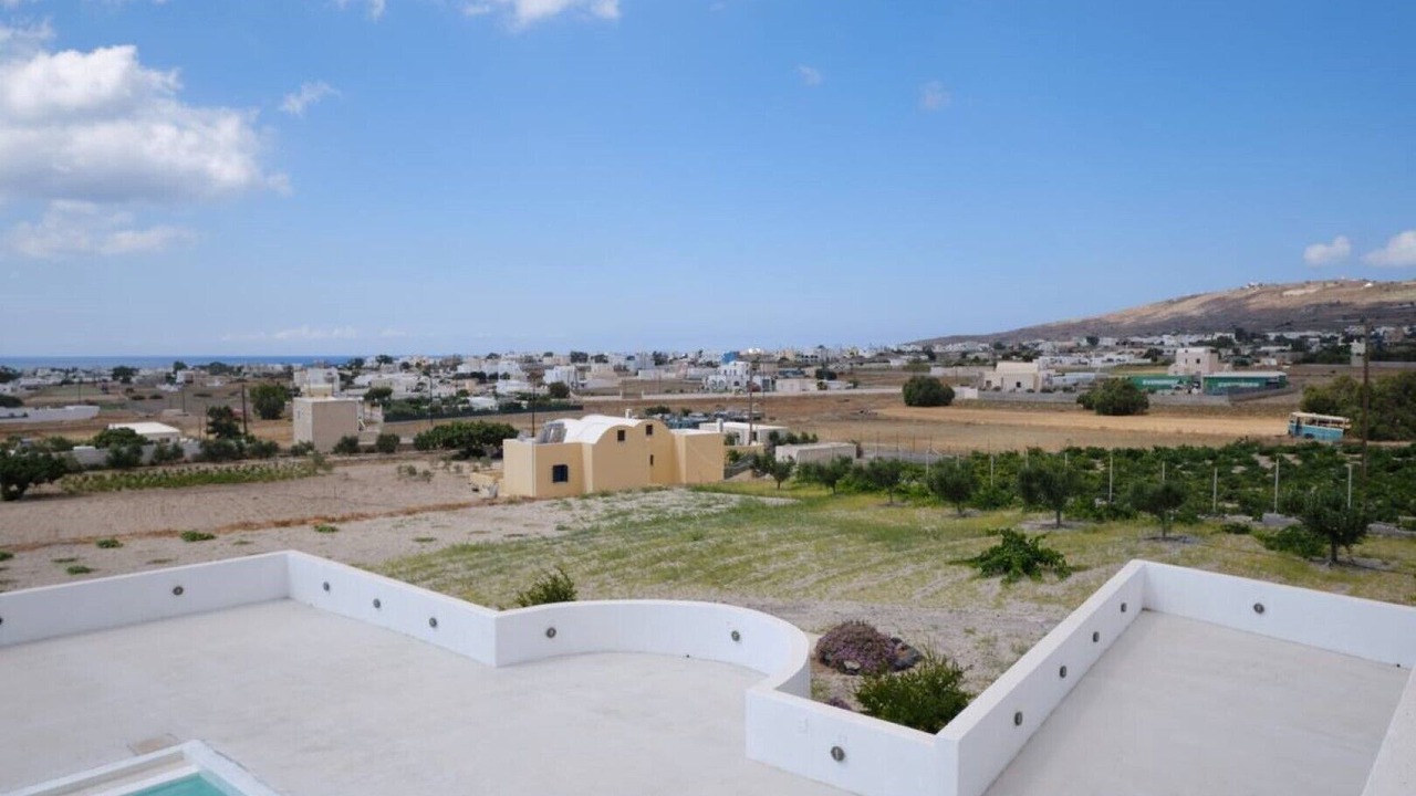 Photo of Outdoor in Perivolos