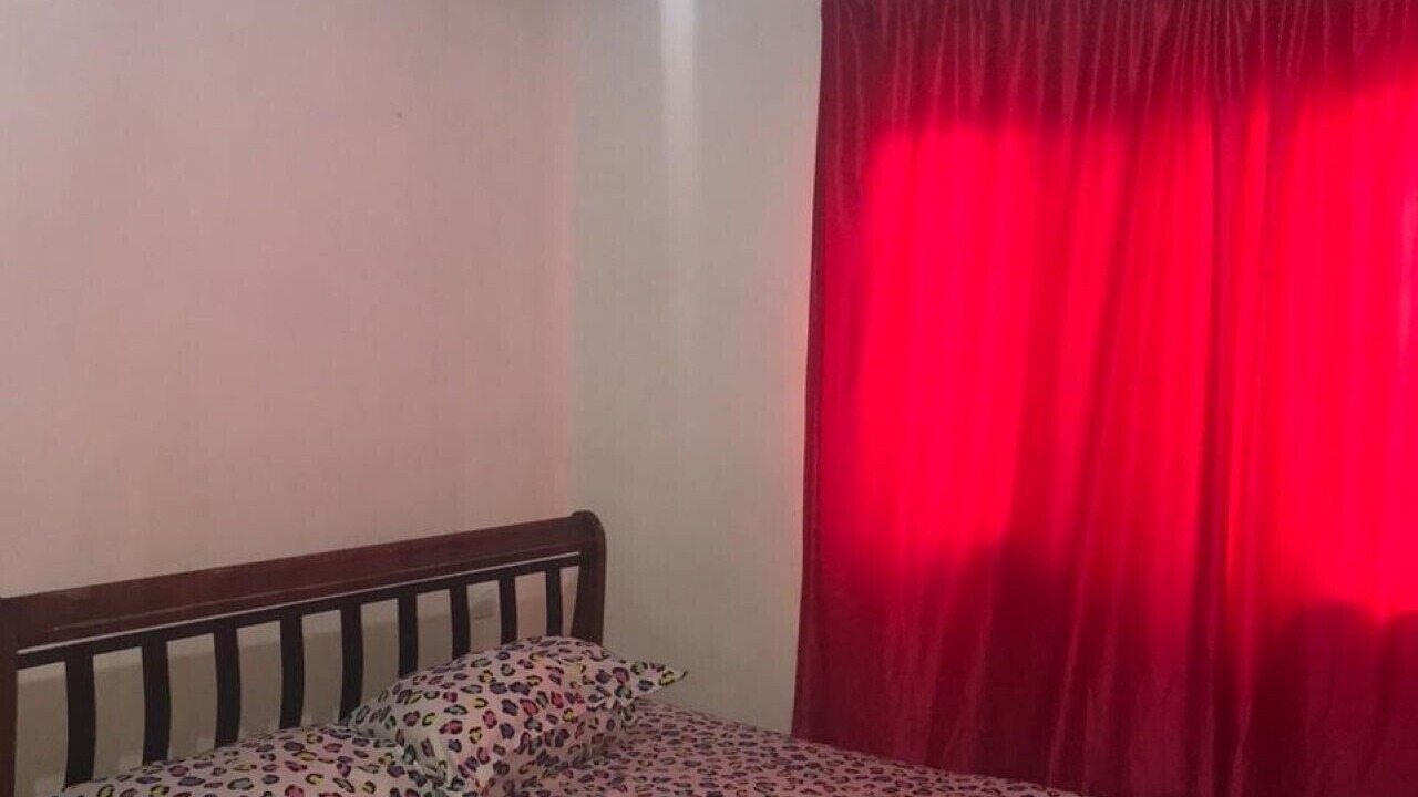 Photo of Bedroom in San Geronimo