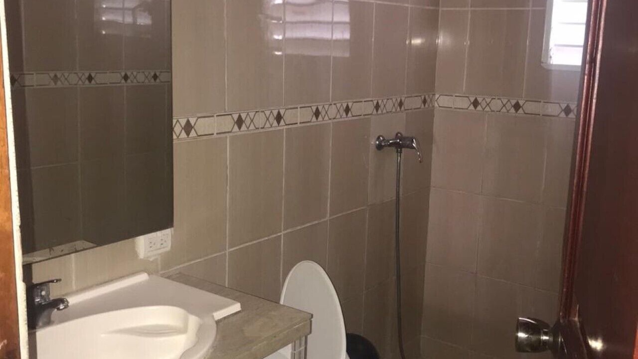 Photo of Bathroom in San Geronimo